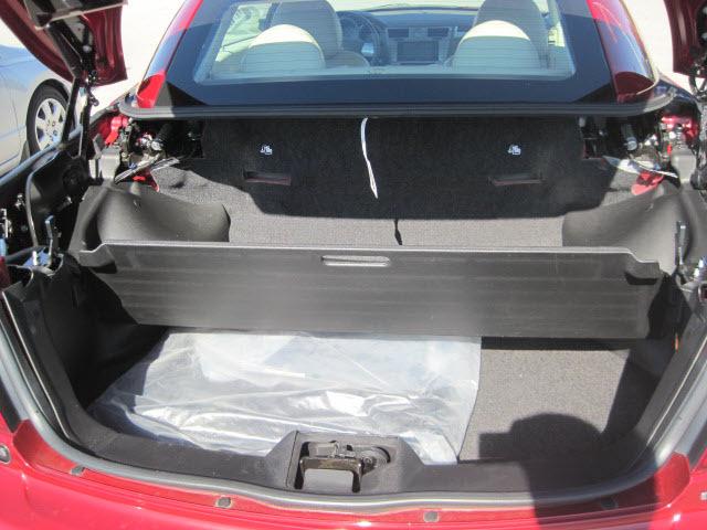 Chrysler Sebring 2008 photo 5