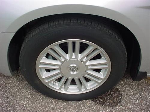 Chrysler Sebring 3.5 Other