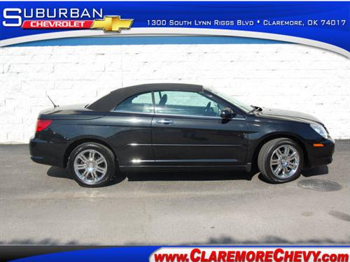 Chrysler Sebring SLT 25 Other