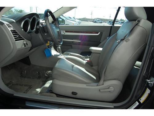 Chrysler Sebring 2008 photo 5