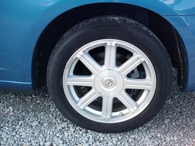 Chrysler Sebring 2008 photo 3