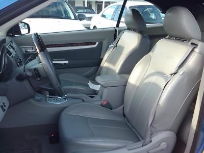 Chrysler Sebring 2008 photo 5