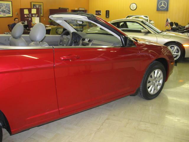 Chrysler Sebring 2008 photo 2