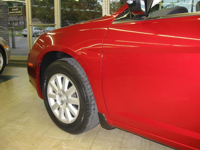 Chrysler Sebring 2008 photo 4