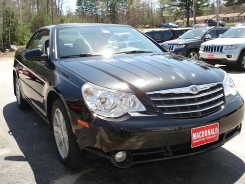 Chrysler Sebring 3.5 Other