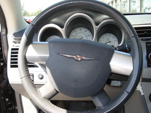 Chrysler Sebring 2008 photo 1