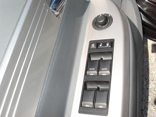 Chrysler Sebring 2008 photo 4