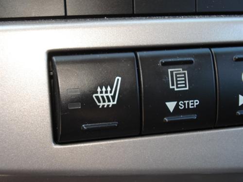 Chrysler Sebring 2008 photo 5