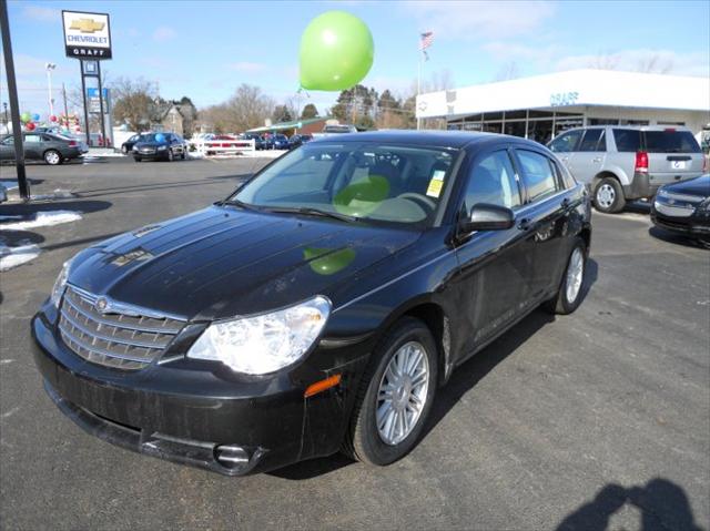 Chrysler Sebring 3.5 Sedan