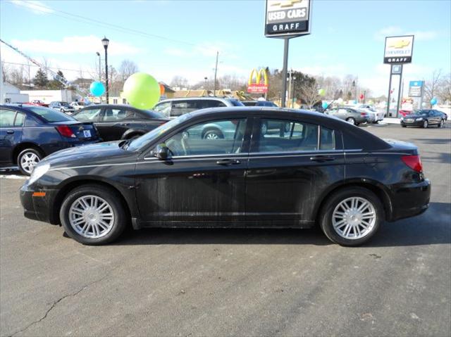 Chrysler Sebring 2008 photo 1