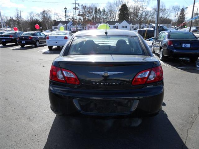 Chrysler Sebring 2008 photo 2