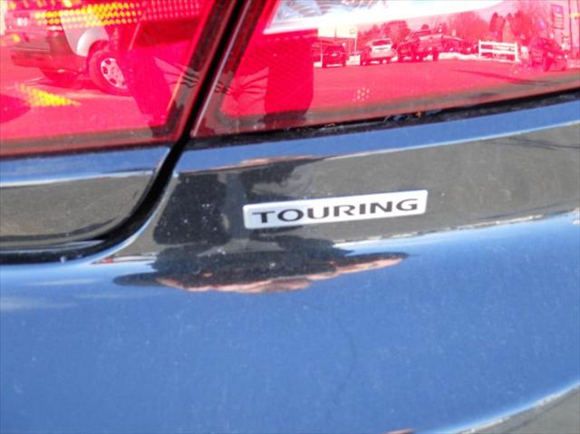 Chrysler Sebring 2008 photo 3