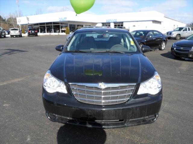 Chrysler Sebring 2008 photo 5