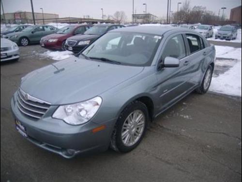 Chrysler Sebring 3.5 Other