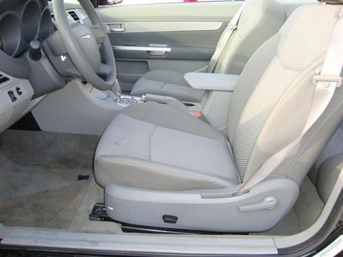 Chrysler Sebring Elk Conversion Van Other