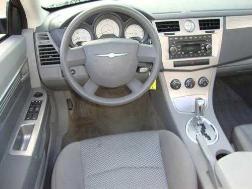 Chrysler Sebring 2008 photo 3