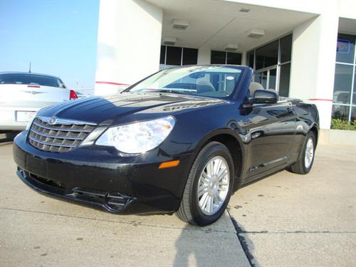 Chrysler Sebring 2008 photo 5
