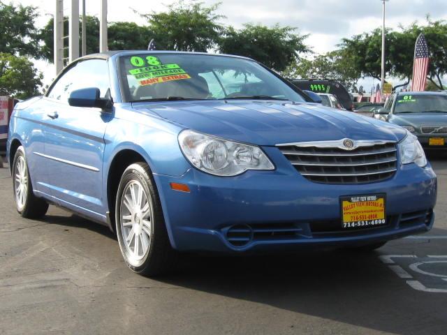Chrysler Sebring 2008 photo 5