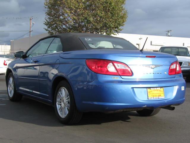 Chrysler Sebring 2008 photo 2