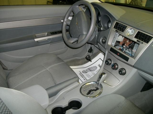 Chrysler Sebring 2008 photo 2