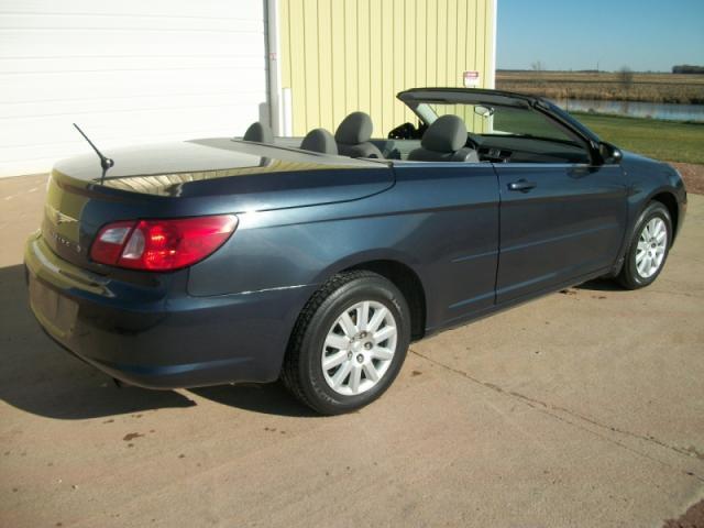 Chrysler Sebring 2008 photo 3