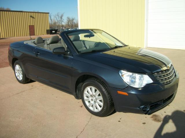 Chrysler Sebring 2008 photo 4