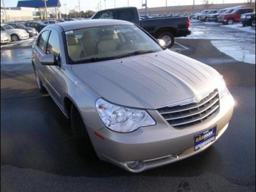 Chrysler Sebring SLT 25 Other