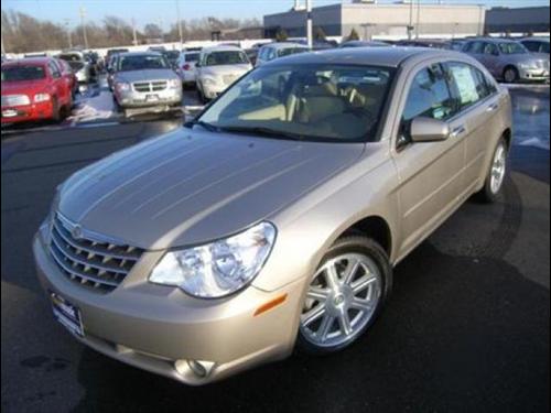 Chrysler Sebring 2008 photo 2