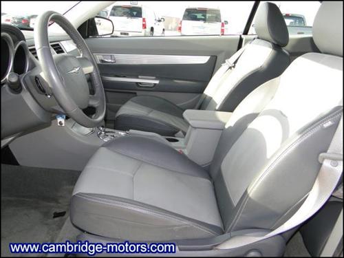 Chrysler Sebring 2008 photo 5