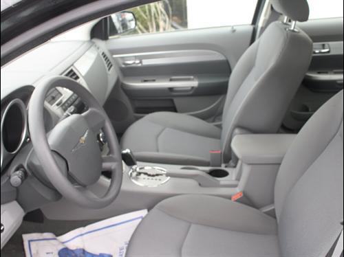 Chrysler Sebring 2008 photo 3