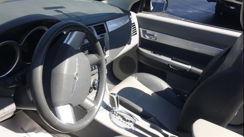 Chrysler Sebring 3.5 Other