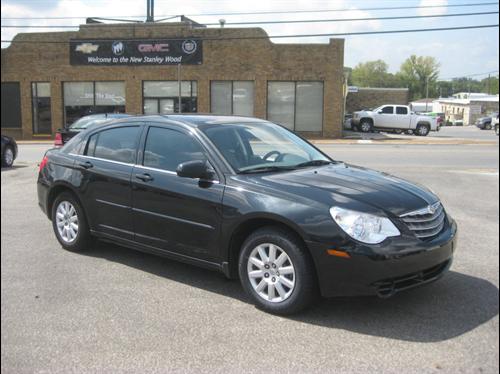 Chrysler Sebring 2008 photo 1