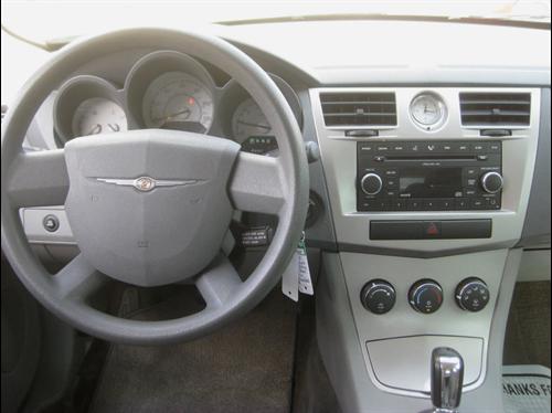 Chrysler Sebring 2008 photo 2
