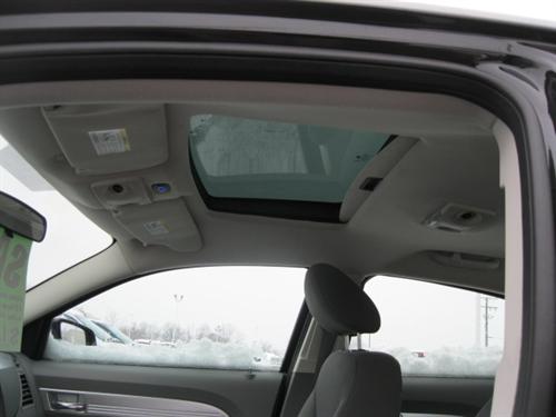 Chrysler Sebring 2008 photo 2