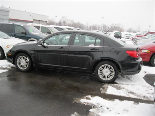 Chrysler Sebring 3.5 Other