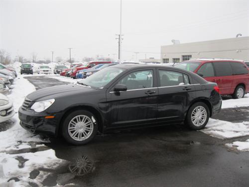 Chrysler Sebring 2008 photo 3