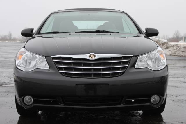 Chrysler Sebring 2008 photo 1