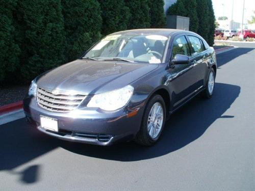 Chrysler Sebring 3.5 Other