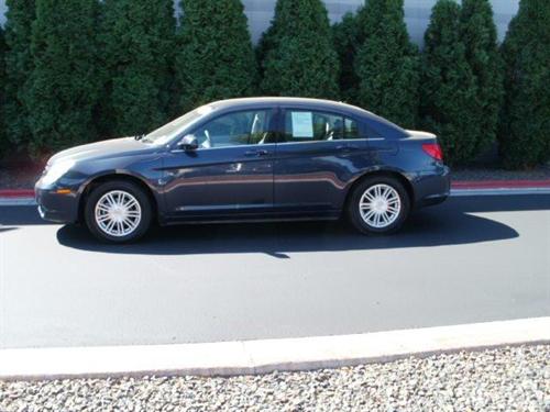 Chrysler Sebring 2008 photo 1