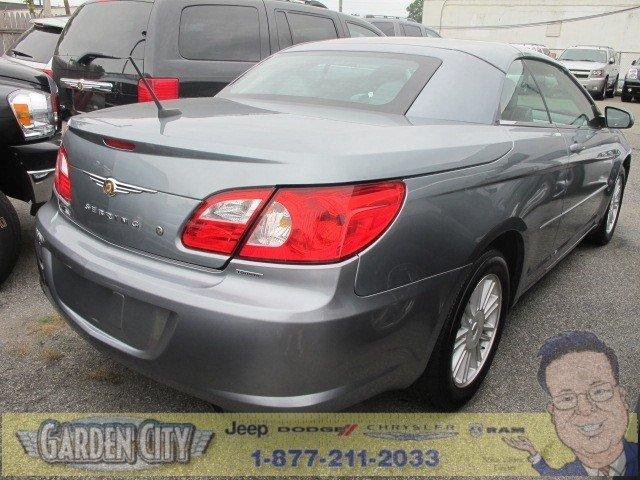 Chrysler Sebring 2008 photo 2