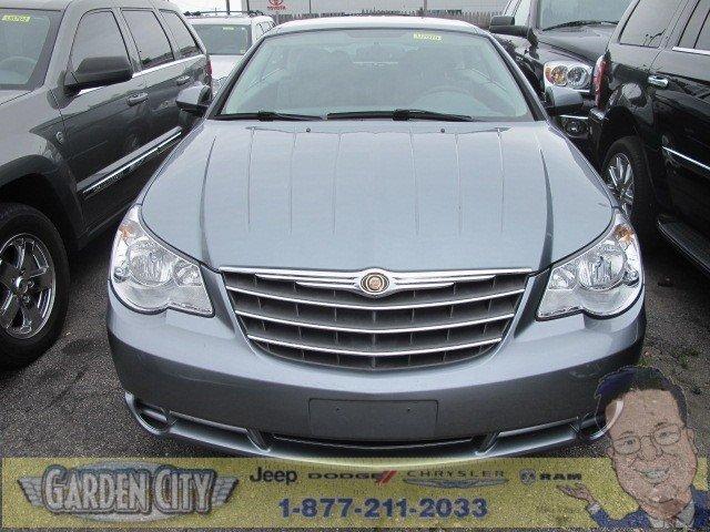 Chrysler Sebring 2008 photo 4