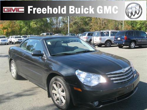 Chrysler Sebring 3.5 Other