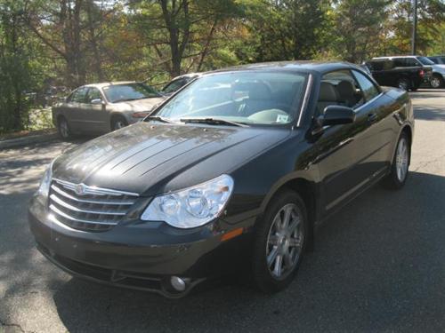Chrysler Sebring 2008 photo 2