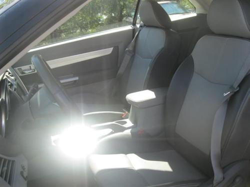 Chrysler Sebring 2008 photo 3