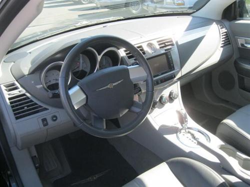 Chrysler Sebring 2008 photo 4