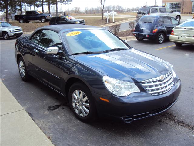 Chrysler Sebring 2008 photo 2