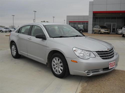 Chrysler Sebring Elk Conversion Van Other