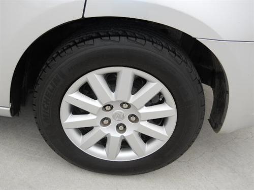 Chrysler Sebring 2008 photo 5