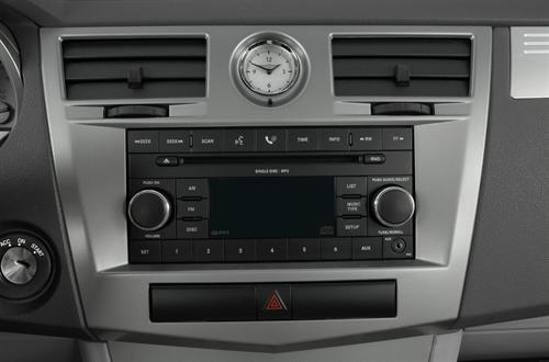 Chrysler Sebring 2008 photo 1