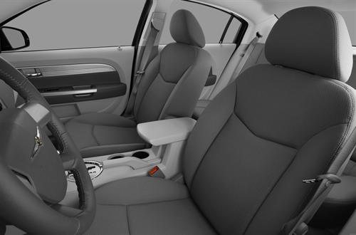 Chrysler Sebring 2008 photo 2